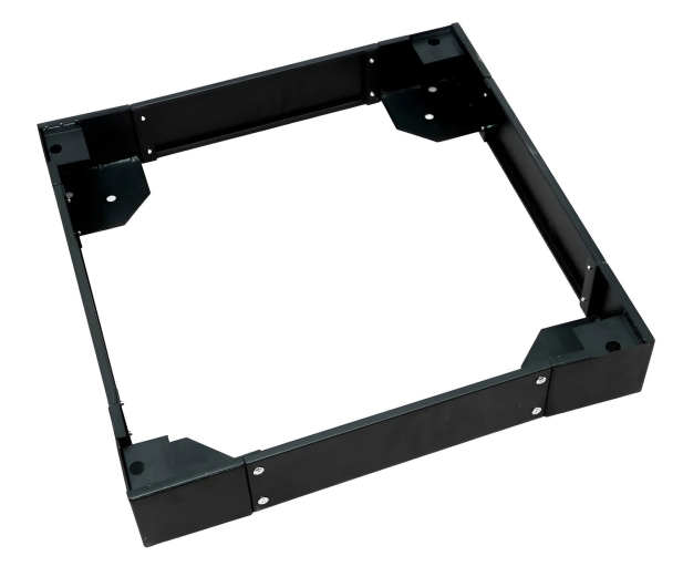 ExtraLink  Cokół do szaf 800X800mm (czarna) - 1323256 - zdjęcie